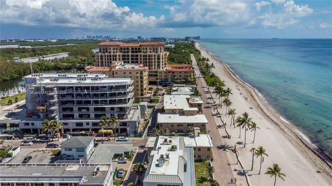 APT-3A - 3300 N Surf Rd, Condo with 1 bedrooms, 1 bathrooms and null parking in Hollywood FL | Image 22