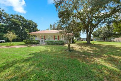 4825 County Road 128, House other with 2 bedrooms, 2 bathrooms and null parking in WILDWOOD FL | Image 1