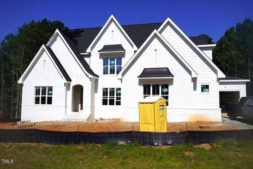 3004 William Frederick Way, Raleigh, NC, 27603 | Card Image