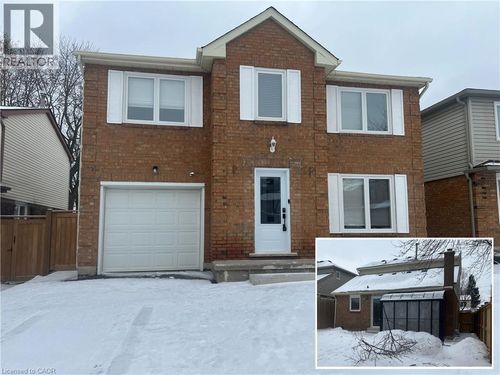 lower-79 Golden Meadow Cres, Kitchener, ON, N2N2L5 | Card Image