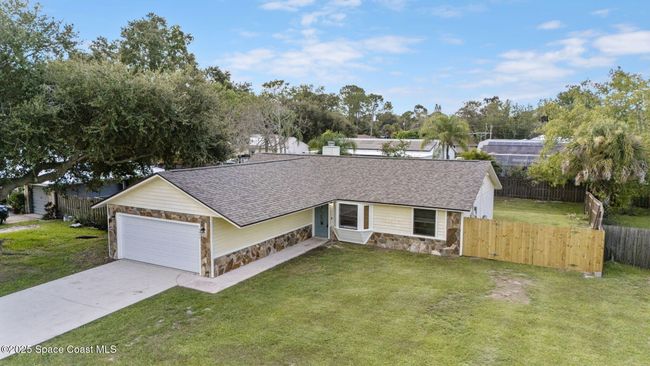5670 Fay Blvd, House other with 3 bedrooms, 2 bathrooms and null parking in Cocoa FL | Image 4