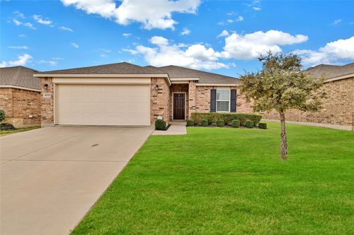 6125 Misty Breeze Dr, Fort Worth, TX, 76179-2160 | Card Image