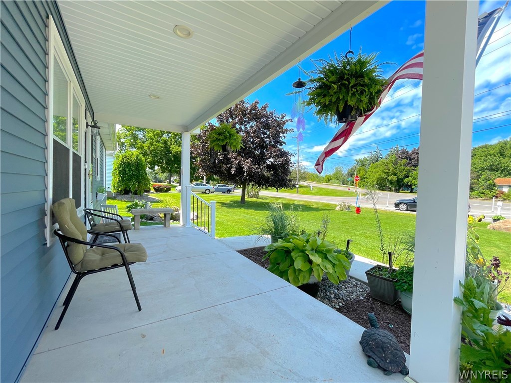 Residential in Niagara 3