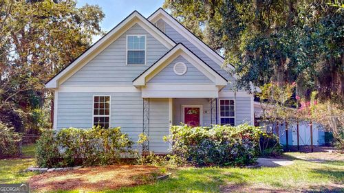2607 Governor St, Garden City, GA, 31408-2301 | Card Image