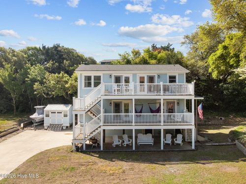 5405 Sunset Ln, Emerald Isle, NC, 28594-3539 | Card Image