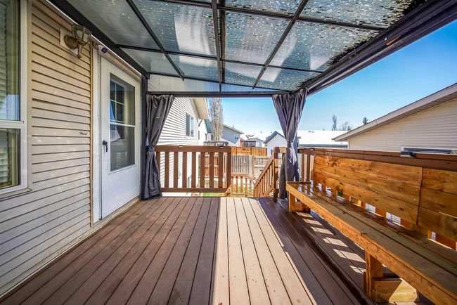 135 Keith Close, House other with 5 bedrooms, 3 bathrooms and 2 parking in Red Deer AB | Image 23