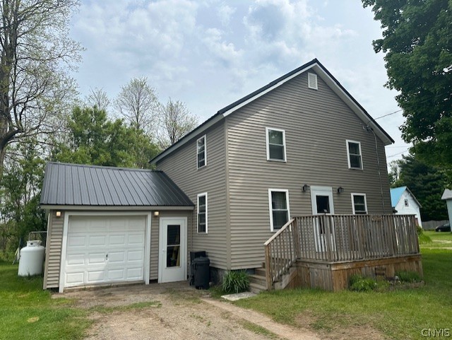 State Route 3 , Natural Bridge, NY 13665
