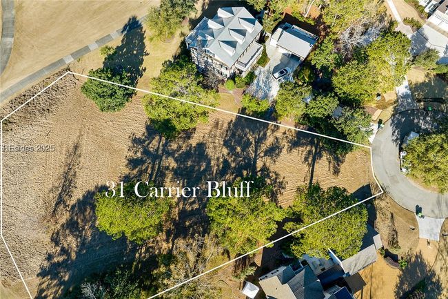 31 Carrier Blf, Home with 0 bedrooms, 0 bathrooms and null parking in Bluffton SC | Image 22