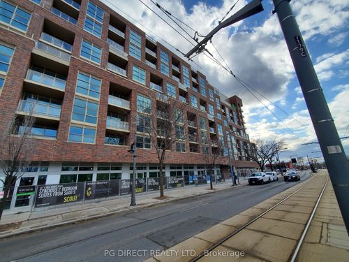 324-1787 St Clair Ave W, Toronto, ON, M6N0B7 | Card Image