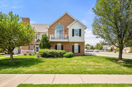 597 Olde English Cir, Howell, MI, 48855-7734 | Card Image