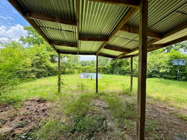 313 Millie St, House other with 3 bedrooms, 1 bathrooms and null parking in Longview TX | Image 16