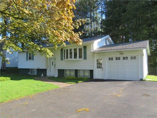 33 Perimeter Rd, Whitesboro, NY, 13492-2007 | Card Image