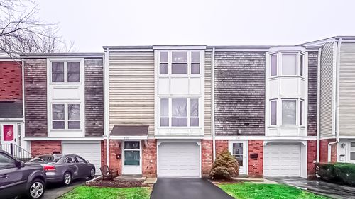 2137 Greystone Pl, Hoffman Estates, IL, 60169-2403 | Card Image