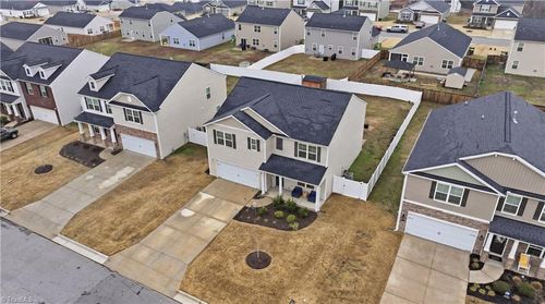 1197 Green Vista Way, Graham, NC, 27253-8619 | Card Image