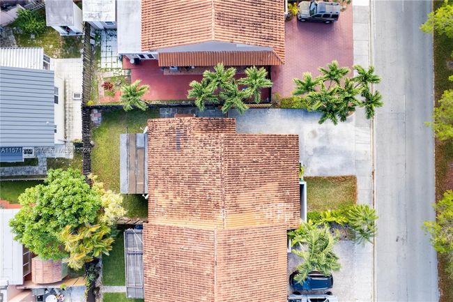 14832 - 14832 Sw 80 Th St, Home with 3 bedrooms, 2 bathrooms and null parking in Miami FL | Image 32