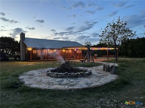 1784 County Road 610, Hamilton, TX, 76531-4025 | Card Image
