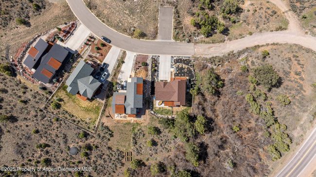 236 Paintbrush Way, House other with 3 bedrooms, 3 bathrooms and null parking in Glenwood Springs CO | Image 22