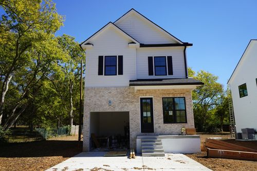 729 Idlewild Dr, Madison, TN, 37115-4744 | Card Image