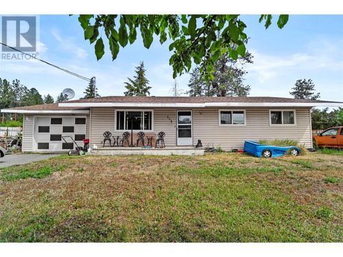 419 Dodding Ave, Lower Nicola, BC, V0K1Y0 | Card Image