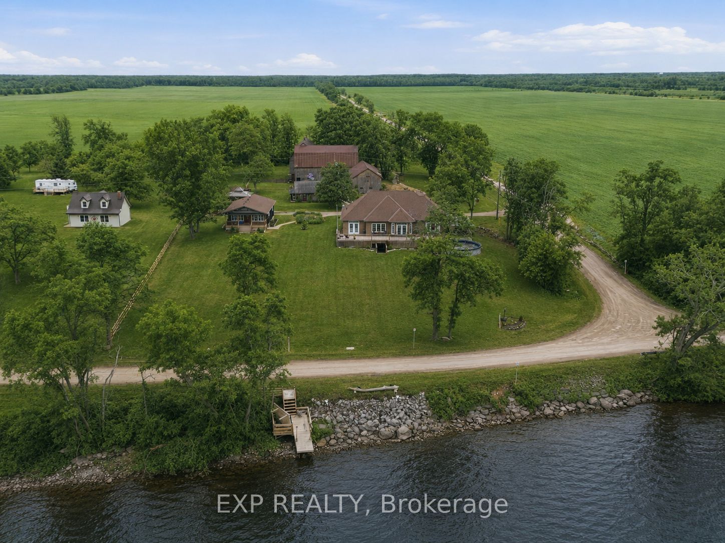Residential in Prince Edward County