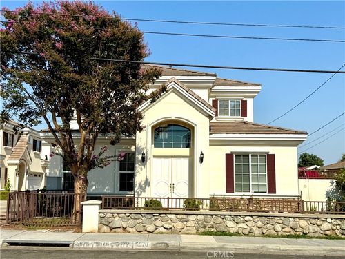 5670 Sultana Ave, Temple City, CA, 91780 | Card Image