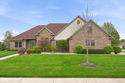 1103 Raintree Dr, Greenfield, IN, 46140-2838 | Card Image