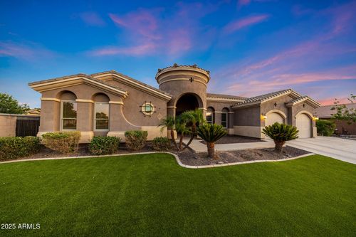 20197 E Silver Creek Ln, Queen Creek, AZ, 85142-6286 | Card Image