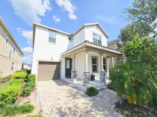 1811 Sawyer Palm Pl, Kissimmee, FL, 34747 | Card Image