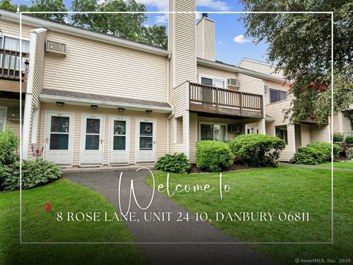 apt-24-10-8 Rose Ln, Danbury, CT, 06811-6724 | Card Image