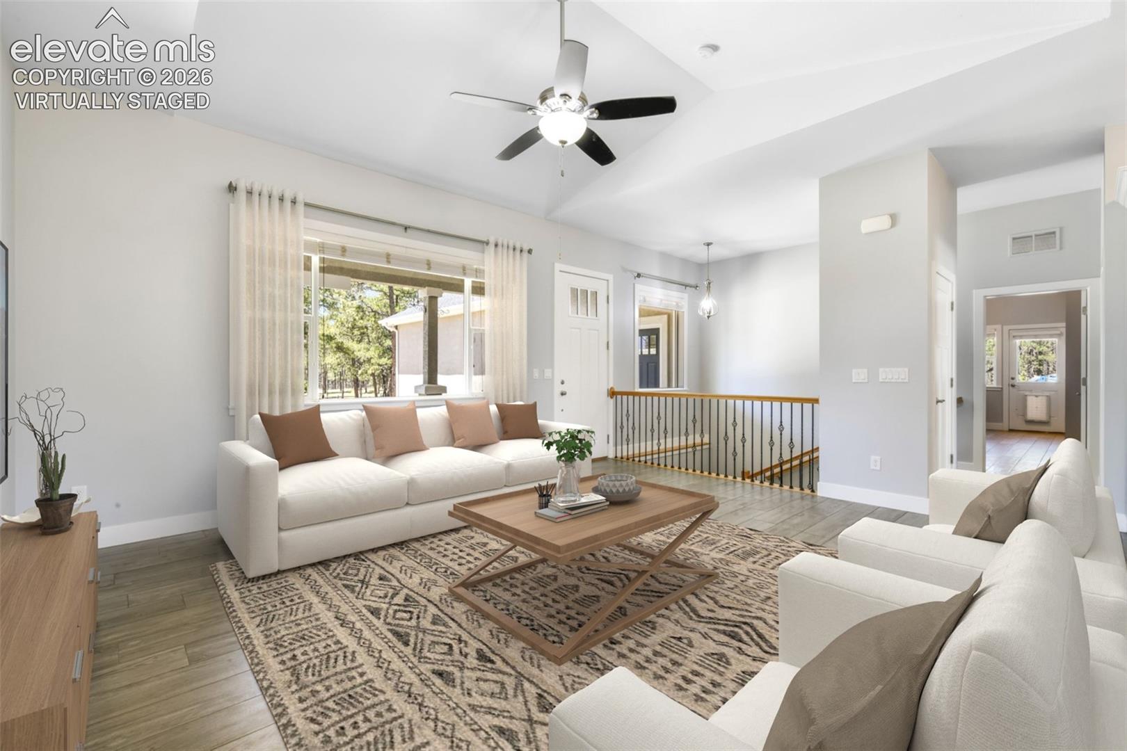 Residential in Colorado Springs 2