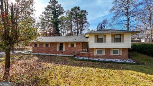 1756 Kimberly Dr Sw, Marietta, GA, 30008-4487 | Card Image