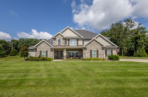 5602 Lightpost Ct, Columbia, MO, 65201-2946 | Card Image
