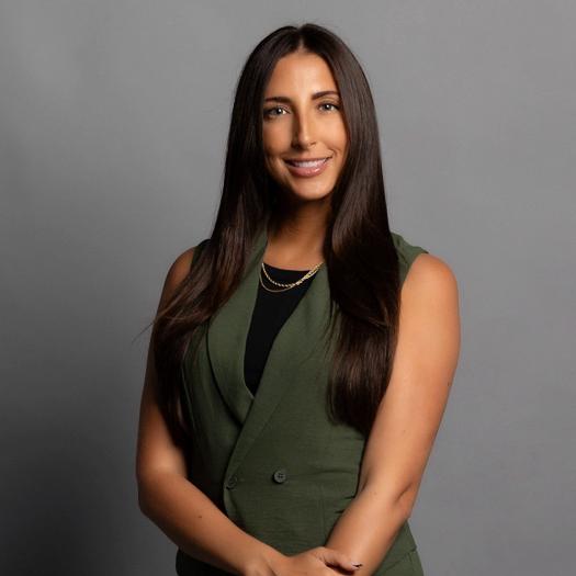 Jeavanna Lanza