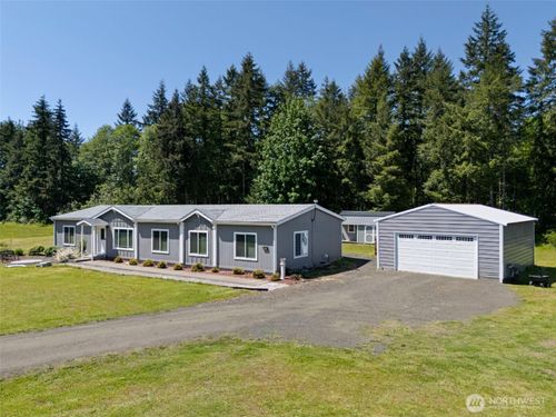 131 Marquee Ln, Elma, WA, 98541 | Card Image