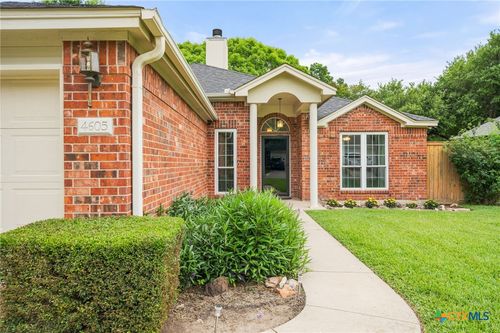 4605 Danbury Dr, Temple, TX, 76502-7359 | Card Image
