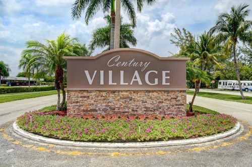 261 Norwich K, West Palm Beach, FL, 33417-7963 | Card Image