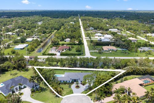 11899 Sanbourn Court, Palm Beach Gardens, FL, 33412 | Card Image