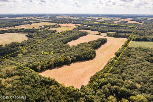 TBD Tract B, RUSSELLVILLE, MO, 65074 | Card Image