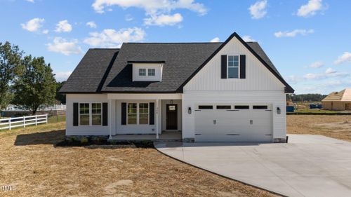 lot-05-300 Fields Rd Nw, Pikeville, NC, 27863-9414 | Card Image