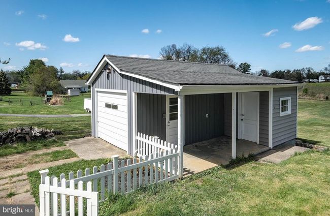 161 Reservoir Ave, House other with 5 bedrooms, 3 bathrooms and null parking in Luray VA | Image 63