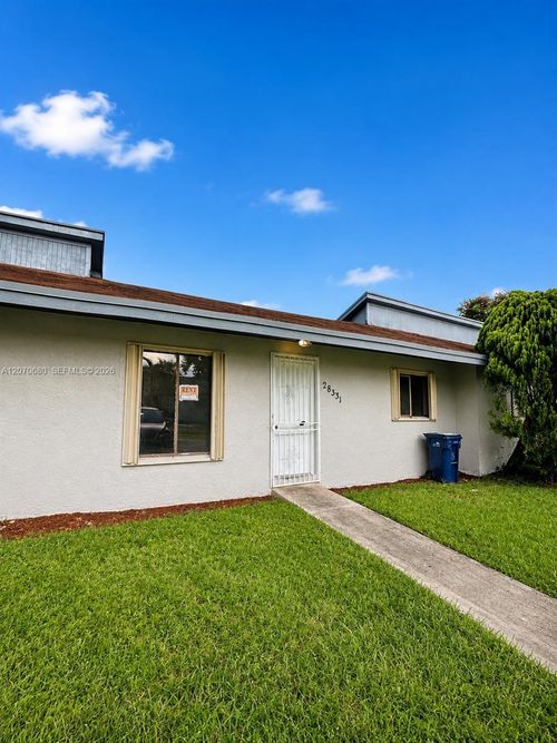 28331 Sw 141st Ct, Homestead, FL, 33033-1851 | Card Image