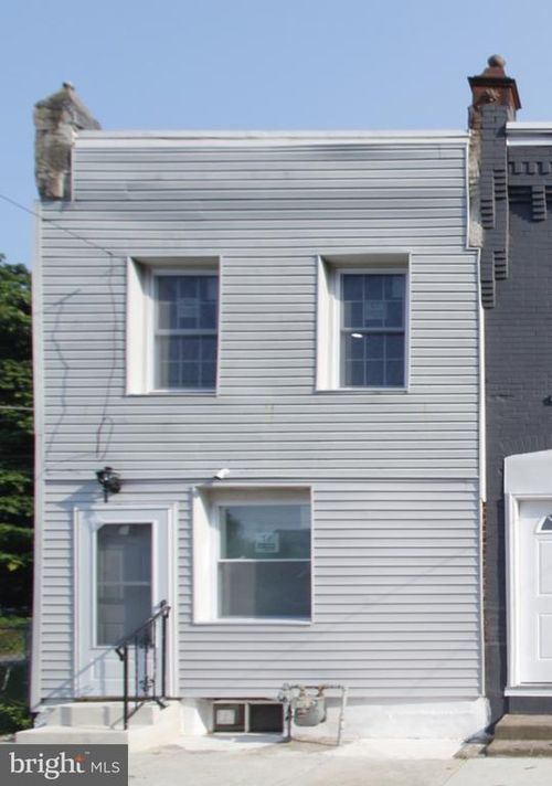 803 Mary St, CHESTER, PA, 19013-3606 | Card Image