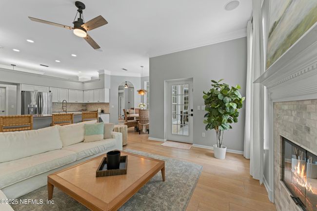 140 Bear Pen Rd, House other with 4 bedrooms, 3 bathrooms and null parking in PONTE VEDRA BEACH FL | Image 15