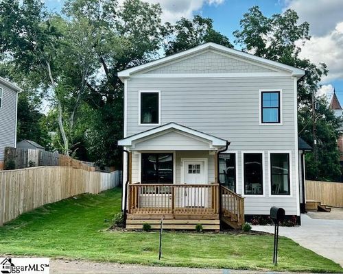 50 Orr St, Greenville, SC, 29605-4136 | Card Image