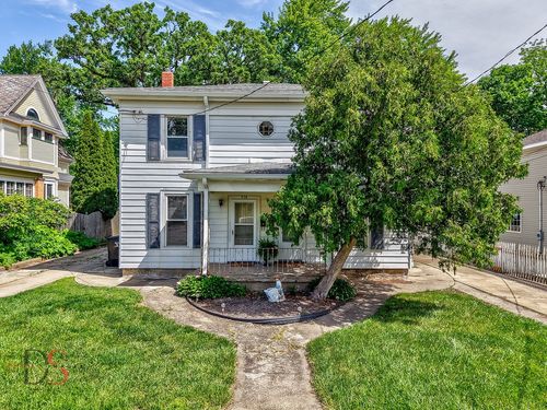 520/522 E Main Street, Ottawa, IL, 61350 | Card Image