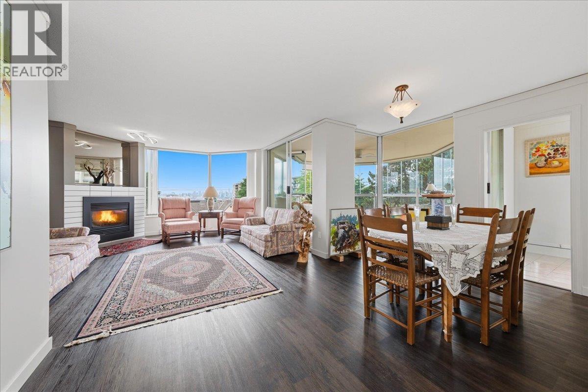 Residential in North Vancouver 4