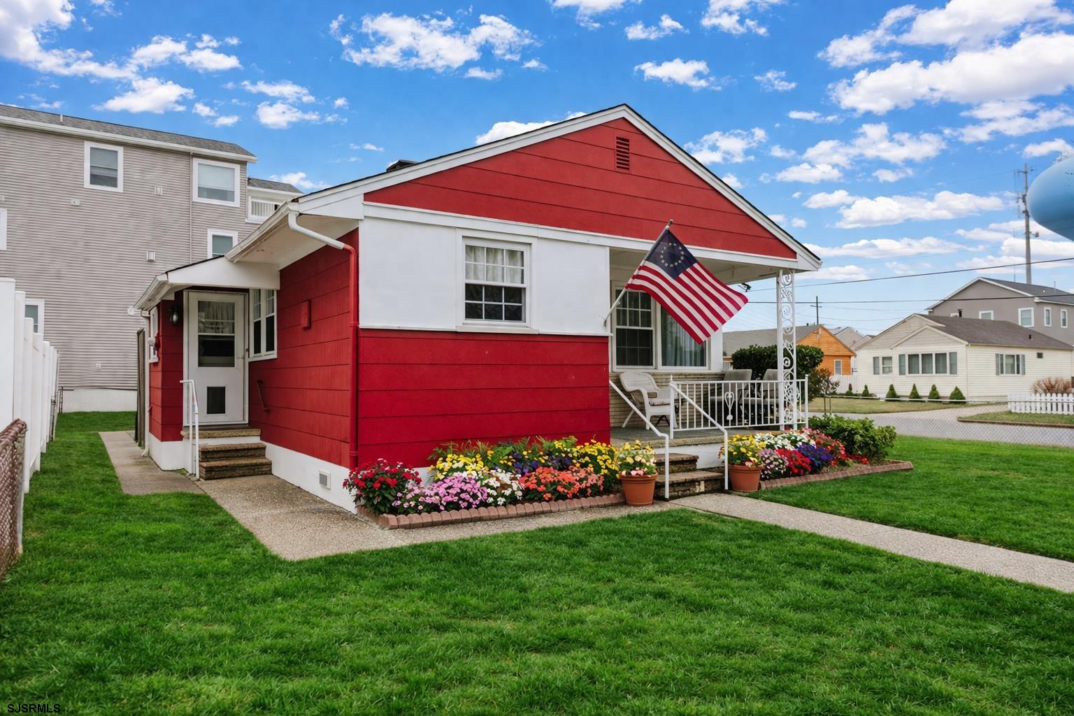 Residential Lease in Brigantine