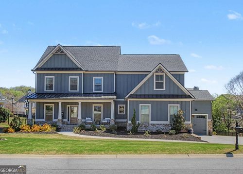 3908 Meadowland Dr, Jefferson, GA, 30549-9608 | Card Image