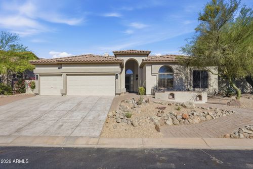 3632 N Eagle Canyon --, Mesa, AZ, 85207 | Card Image