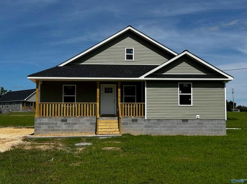 348 County Road 244, Fort Payne, AL, 35968-4117 | Card Image